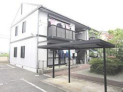 ガーデンタウン中小路C棟