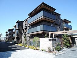Fontana  A棟