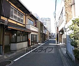 グリーンタウン 102 ｜ 京都府京都市下京区仏光寺通猪熊西入ル西田町（賃貸アパート1K・1階・17.14㎡） その20