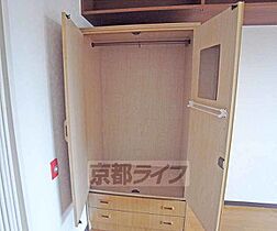 京都府京都市右京区西京極北裏町（賃貸マンション1K・3階・17.82㎡） その11