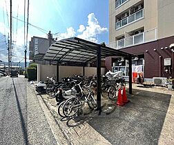 京都府京都市右京区太秦石垣町（賃貸マンション1K・2階・16.89㎡） その19