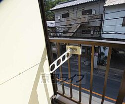 京都府京都市右京区鳴滝松本町（賃貸マンション1R・2階・14.00㎡） その27