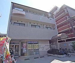 京都府京都市右京区西京極北裏町（賃貸マンション1K・3階・17.82㎡） その3