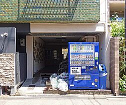 佐わらび堺町マンション 503 ｜ 京都府京都市中京区堺町通二条下ル杉屋町（賃貸マンション2K・5階・37.40㎡） その25