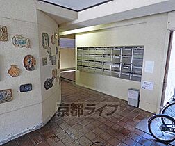 佐わらび堺町マンション 503 ｜ 京都府京都市中京区堺町通二条下ル杉屋町（賃貸マンション2K・5階・37.40㎡） その27