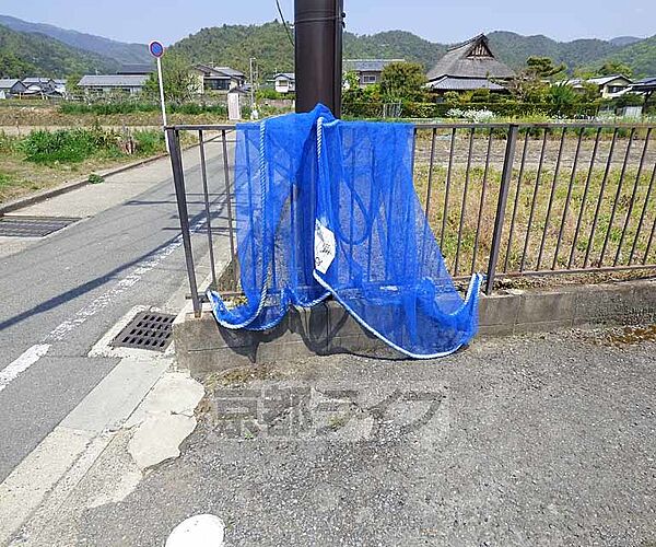 京都府京都市右京区嵯峨大覚寺門前六道町(賃貸アパート2DK・2階・35.00㎡)の写真 その23