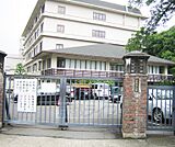 京都女子大学まで964m