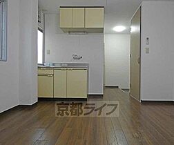 京都府京都市上京区御前通五辻上る北町（賃貸アパート1R・3階・17.80㎡） その13