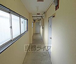 京都府京都市上京区上立売通千本東入上る姥ケ寺之前町（賃貸マンション1R・3階・17.00㎡） その28