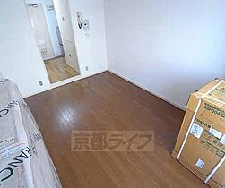 京都府京都市右京区西院東貝川町（賃貸マンション1K・4階・18.68㎡） その4