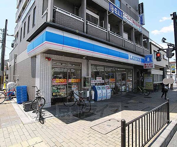 Ｂｅ　Ｙ’ｚ 101｜京都府京都市南区西九条開ケ町(賃貸マンション1R・1階・20.00㎡)の写真 その30