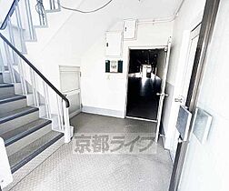 京都府京都市右京区常盤出口町（賃貸マンション1K・4階・12.06㎡） その20