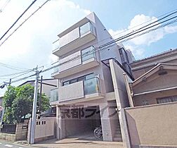 京都府京都市右京区西京極東町（賃貸マンション2K・4階・29.70㎡） その1