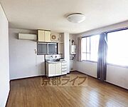 広々としています