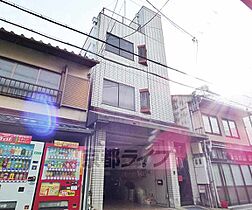 京都府京都市中京区壬生松原町（賃貸マンション1R・3階・10.00㎡） その1