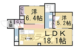 京都駅 19.6万円