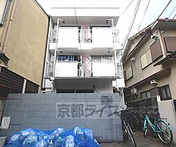 京都府京都市上京区衣棚通上立売下る瓢箪図子町（賃貸マンション1K・2階・15.00㎡） その1