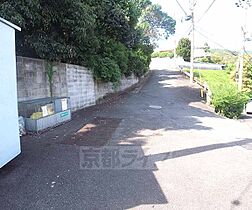 京都府京都市右京区鳴滝音戸山町（賃貸マンション1K・2階・26.55㎡） その22