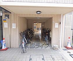 京都府京都市上京区五辻通千本東入上る桐木町（賃貸マンション1K・2階・18.76㎡） その26