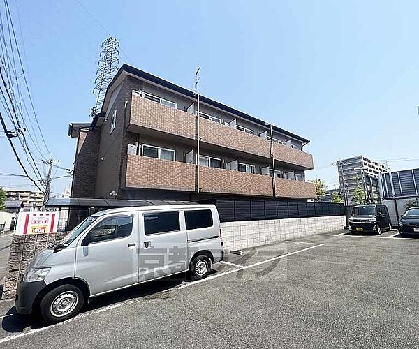 京都府京都市右京区西京極葛野町(賃貸マンション1K・1階・21.83㎡)の写真 その26