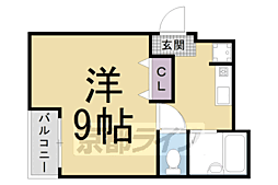 JR山陰本線 嵯峨嵐山駅 徒歩3分
