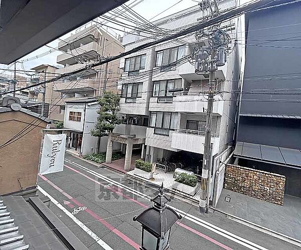 バウハウス富小路三条 201｜京都府京都市中京区富小路通三条下る朝倉町(賃貸マンション1K・2階・37.17㎡)の写真 その29