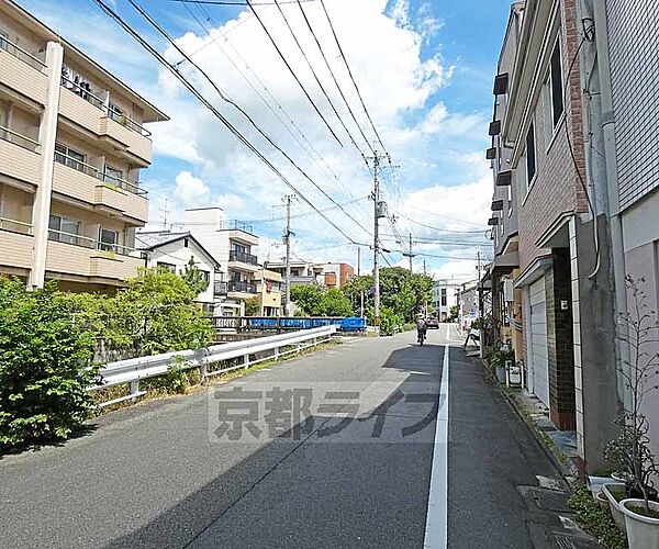 京都府京都市上京区一条通御前通西入西町(賃貸マンション1K・2階・20.65㎡)の写真 その18