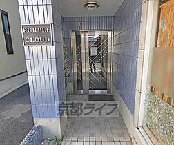 京都府京都市上京区六軒町通一条上る若松町（賃貸マンション1K・1階・18.64㎡） その26