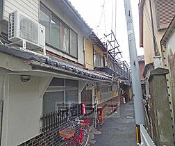 京都府京都市上京区六軒町通一条上る若松町（賃貸マンション1K・1階・18.64㎡） その24