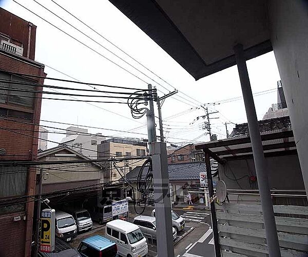 Ｔ　ＨＯＵＳＥ 2-2｜京都府京都市中京区柳馬場通夷川下る六丁目(賃貸マンション1K・2階・24.36㎡)の写真 その28