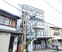 メイソン山本 303 ｜ 京都府京都市東山区今熊野南日吉町（賃貸マンション1K・3階・15.00㎡） その3