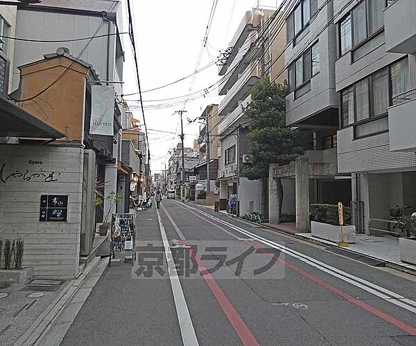 バウハウス富小路三条 302｜京都府京都市中京区富小路通三条下る朝倉町(賃貸マンション1K・3階・31.91㎡)の写真 その13