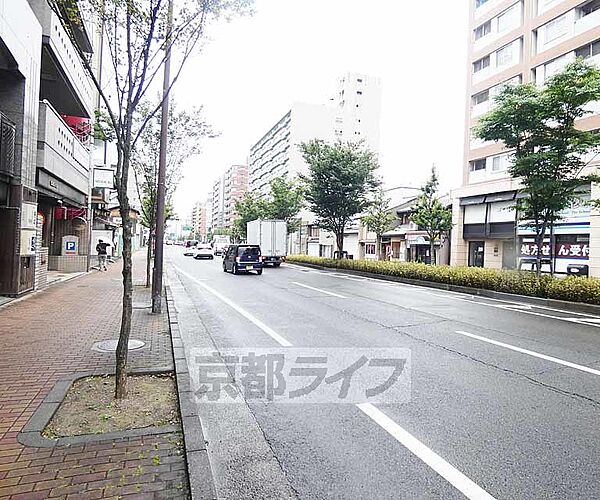 京都府京都市右京区西大路通綾小路上る西院三蔵町(賃貸マンション1K・4階・21.00㎡)の写真 その19