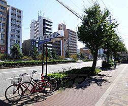 京都府京都市上京区西堀川通上長者町下る奈良物町（賃貸マンション1R・5階・19.50㎡） その29