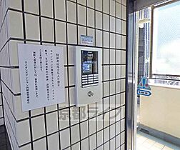 京都府京都市上京区西堀川通上長者町下る奈良物町（賃貸マンション1R・5階・19.50㎡） その27