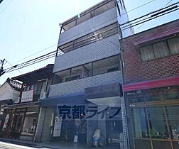 ウィッシュ河原町 402 ｜ 京都府京都市東山区大和大路通四条下ル2丁目亀井町（賃貸マンション1R・4階・16.97㎡） その3