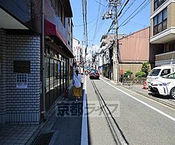 ウィッシュ河原町 402 ｜ 京都府京都市東山区大和大路通四条下ル2丁目亀井町（賃貸マンション1R・4階・16.97㎡） その26