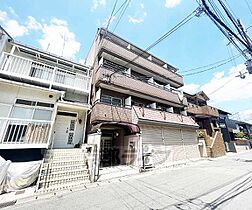 京都府京都市右京区太秦垂箕山町（賃貸マンション1K・4階・18.20㎡） その18