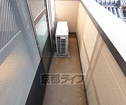 京都府京都市上京区黒門通下長者町下る吉野町（賃貸マンション1K・3階・22.55㎡） その10