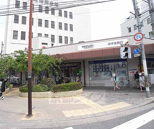 京都府京都市上京区今出川通河原町西入大宮町(賃貸マンション3LDK・6階・64.19㎡)の写真 その30