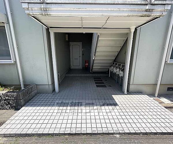 京都府京都市右京区太秦乾町(賃貸アパート2DK・1階・38.00㎡)の写真 その18