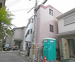 京都府京都市上京区下立売通天神道西入行衛町（賃貸マンション1K・1階・19.86㎡） その3