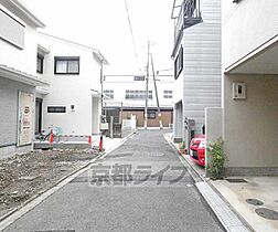 京都府京都市上京区下立売通天神道西入行衛町（賃貸マンション1K・1階・19.86㎡） その27