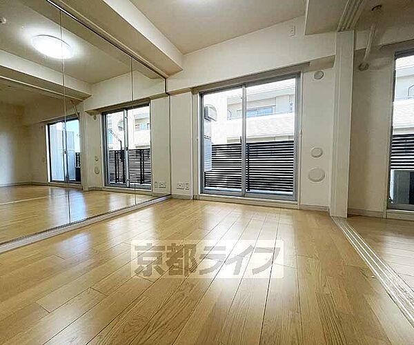 エステムプラザ京都河原町通 307｜京都府京都市下京区正面通土手町西入紺屋町(賃貸マンション2LDK・3階・42.43㎡)の写真 その20