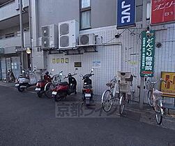 京都府京都市右京区太秦中筋町（賃貸マンション1R・4階・18.00㎡） その27