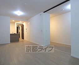 京都府京都市上京区烏丸通今出川下る梅屋町（賃貸マンション1LDK・1階・54.08㎡） その4