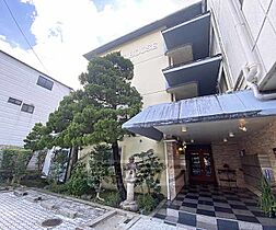 京都府京都市右京区太秦中筋町（賃貸マンション1R・4階・19.53㎡） その3