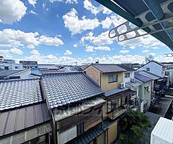 京都府京都市右京区太秦中筋町（賃貸マンション1R・4階・19.53㎡） その28