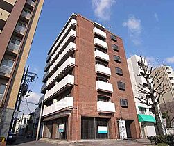 京都府京都市上京区猪熊通上立売上る大北小路東町（賃貸マンション3LDK・3階・55.84㎡） その1