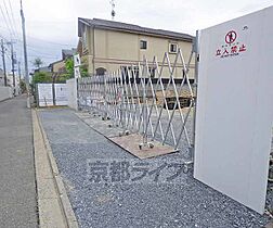 京都府京都市上京区小川通下長者町下る茶屋町（賃貸マンション1LDK・1階・46.45㎡） その10